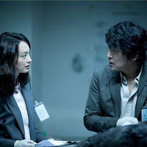 Bilder Howling - Der Killer in dir