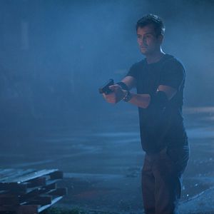 Bilder Fire with Fire