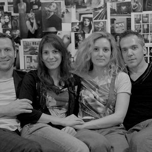 Bilder Café de Flore