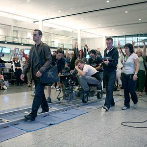 Bilder Café de Flore