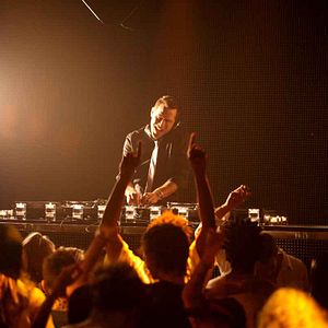 Bilder Café de Flore