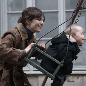 Bilder Café de Flore