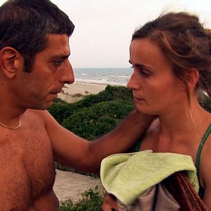 Bilder Ein Tag am Strand