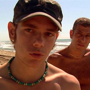 Bilder Ein Tag am Strand