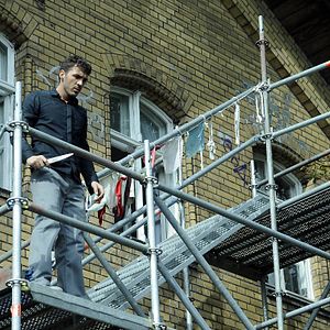 Bilder 90 Minuten - Das Berlin Projekt