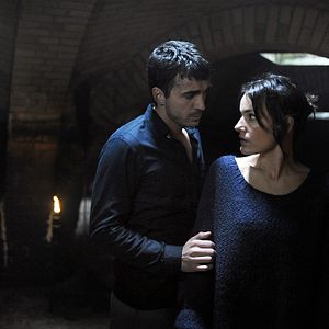 Bilder 90 Minuten - Das Berlin Projekt