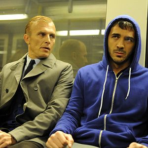 Bilder 90 Minuten - Das Berlin Projekt