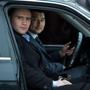 Bilder Der Liquidator - Töten war sein Job