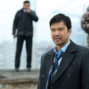 Bilder Der Liquidator - Töten war sein Job