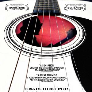 Bilder Searching for Sugar Man