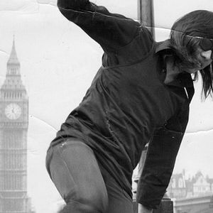 Bilder Searching for Sugar Man