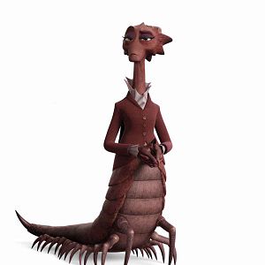 Bilder Die Monster Uni