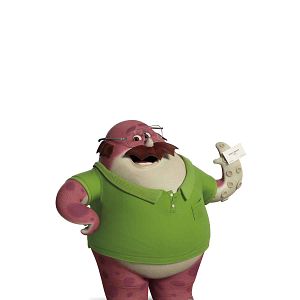 Bilder Die Monster Uni