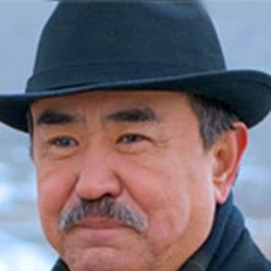 Bilder Toleubek Aralbay