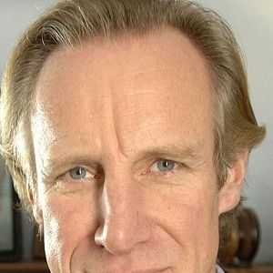 Bilder Nicholas Farrell