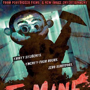 Bilder Famine - 20 Students, 20 Hours, 20 Horrible Ways to Die