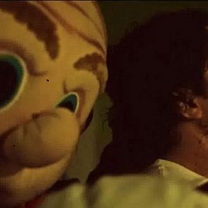 Bilder Famine - 20 Students, 20 Hours, 20 Horrible Ways to Die