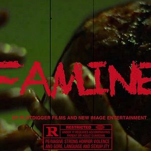 Bilder Famine - 20 Students, 20 Hours, 20 Horrible Ways to Die