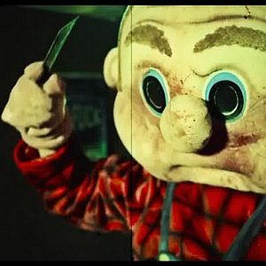 Bilder Famine - 20 Students, 20 Hours, 20 Horrible Ways to Die