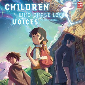 Bilder Children Who Chase Lost Voices