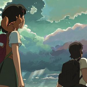 Bilder Children Who Chase Lost Voices