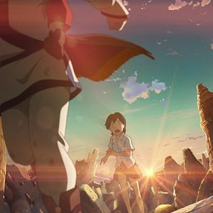 Bilder Children Who Chase Lost Voices