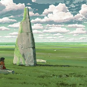 Bilder Children Who Chase Lost Voices