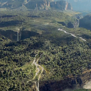 Bilder Speckles - Die Abenteuer eines Dinosauriers 3D