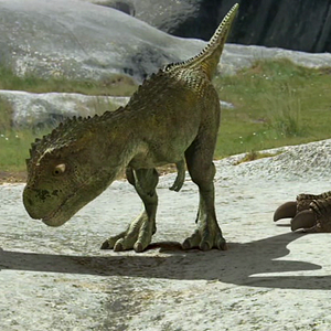 Bilder Speckles - Die Abenteuer eines Dinosauriers 3D