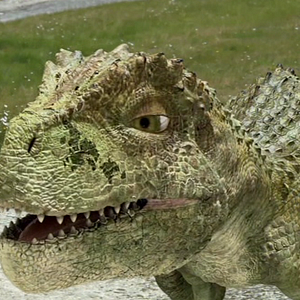 Bilder Speckles - Die Abenteuer eines Dinosauriers 3D