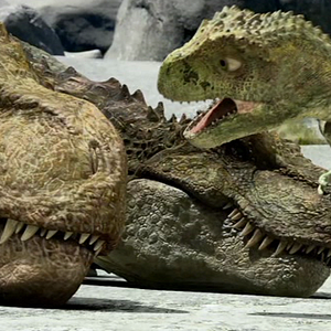 Bilder Speckles - Die Abenteuer eines Dinosauriers 3D
