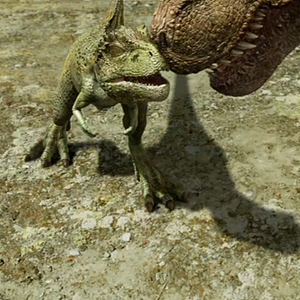 Bilder Speckles - Die Abenteuer eines Dinosauriers 3D