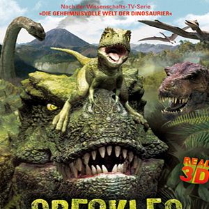 Bilder Speckles - Die Abenteuer eines Dinosauriers 3D