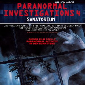 Bilder Paranormal Investigations 4