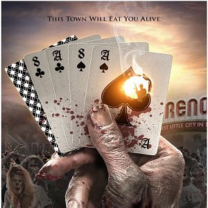 Bilder Remains of the Walking Dead