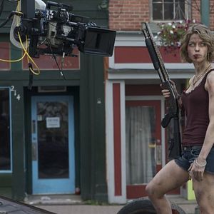 Bilder Remains of the Walking Dead