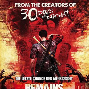 Bilder Remains of the Walking Dead