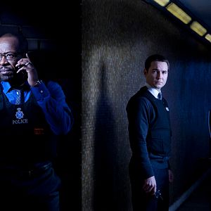 Bilder Line Of Duty - Cops unter Verdacht