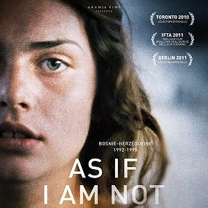 Bilder As If I Am Not There