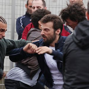 Bilder The Lookout - Tödlicher Hinterhalt