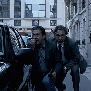 Bilder The Lookout - Tödlicher Hinterhalt