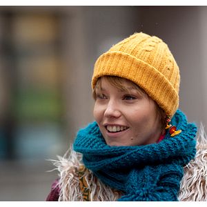 Bilder Roma Gąsiorowska