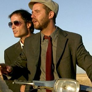 Bilder The Soul of Flies