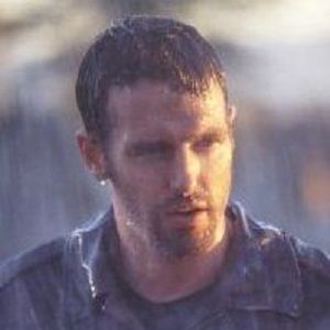 Bilder Jeffrey Pierce