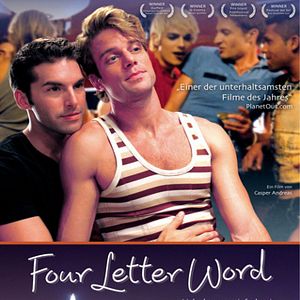 Bilder Four Letter Word ... Liebe kann so einfach sein.