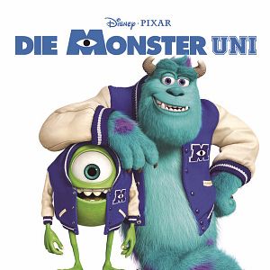Bilder Die Monster Uni