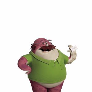 Bilder Die Monster Uni