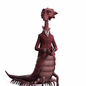 Bilder Die Monster Uni