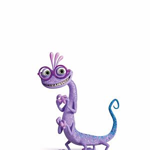 Bilder Die Monster Uni