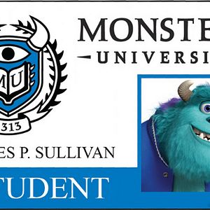 Bilder Die Monster Uni